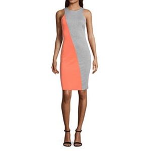 NWOT Project Runway collection dress